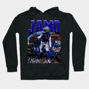 JAMO Hoodie